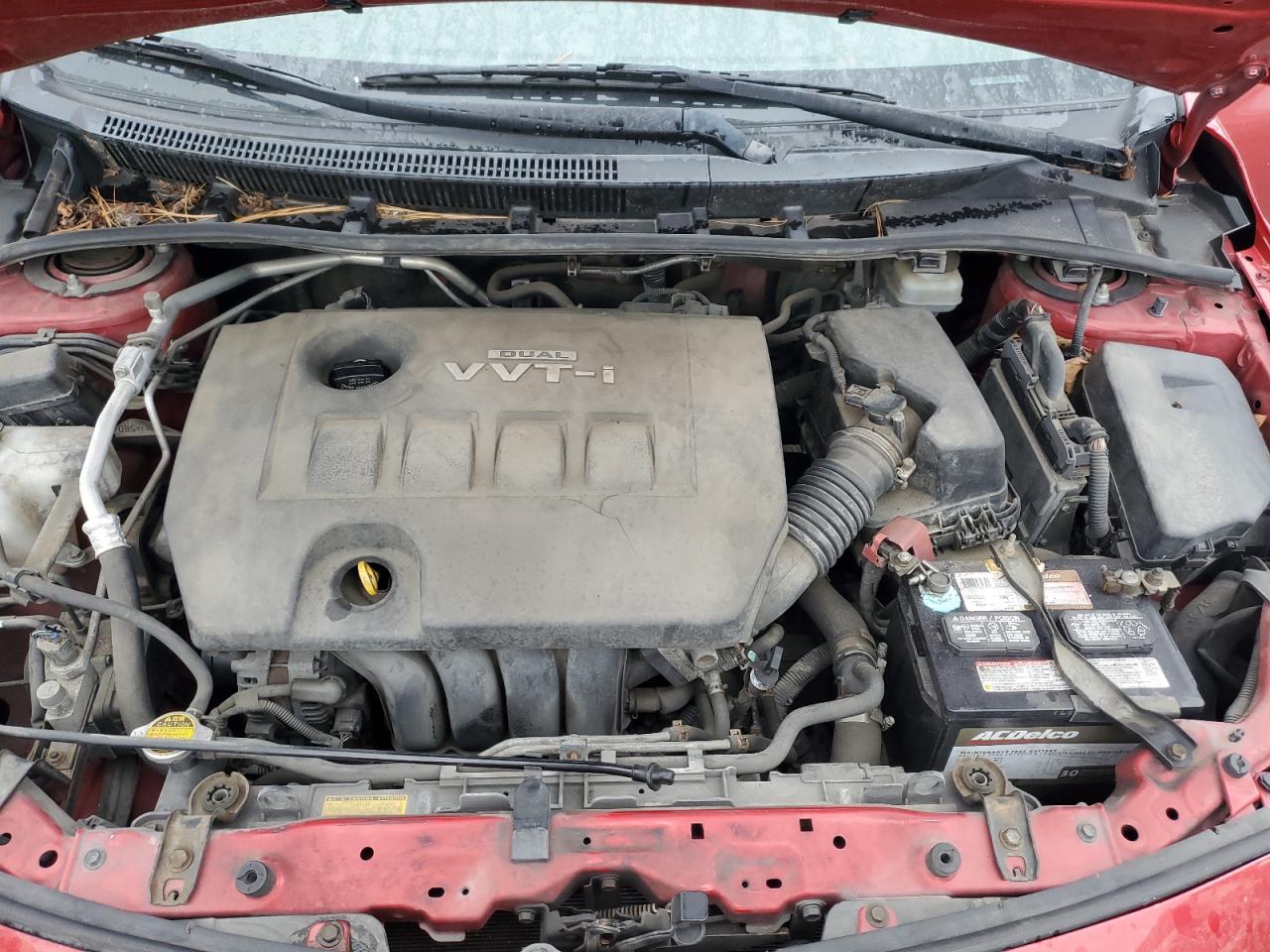 2009 Toyota Corolla - Image 11