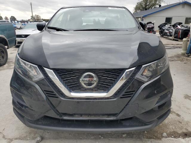 JN1BJ1AVXNW344433 Nissan Rogue SPOR 5