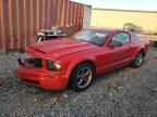 2006 Ford Mustang  for Sale in Hueytown, AL - Front End