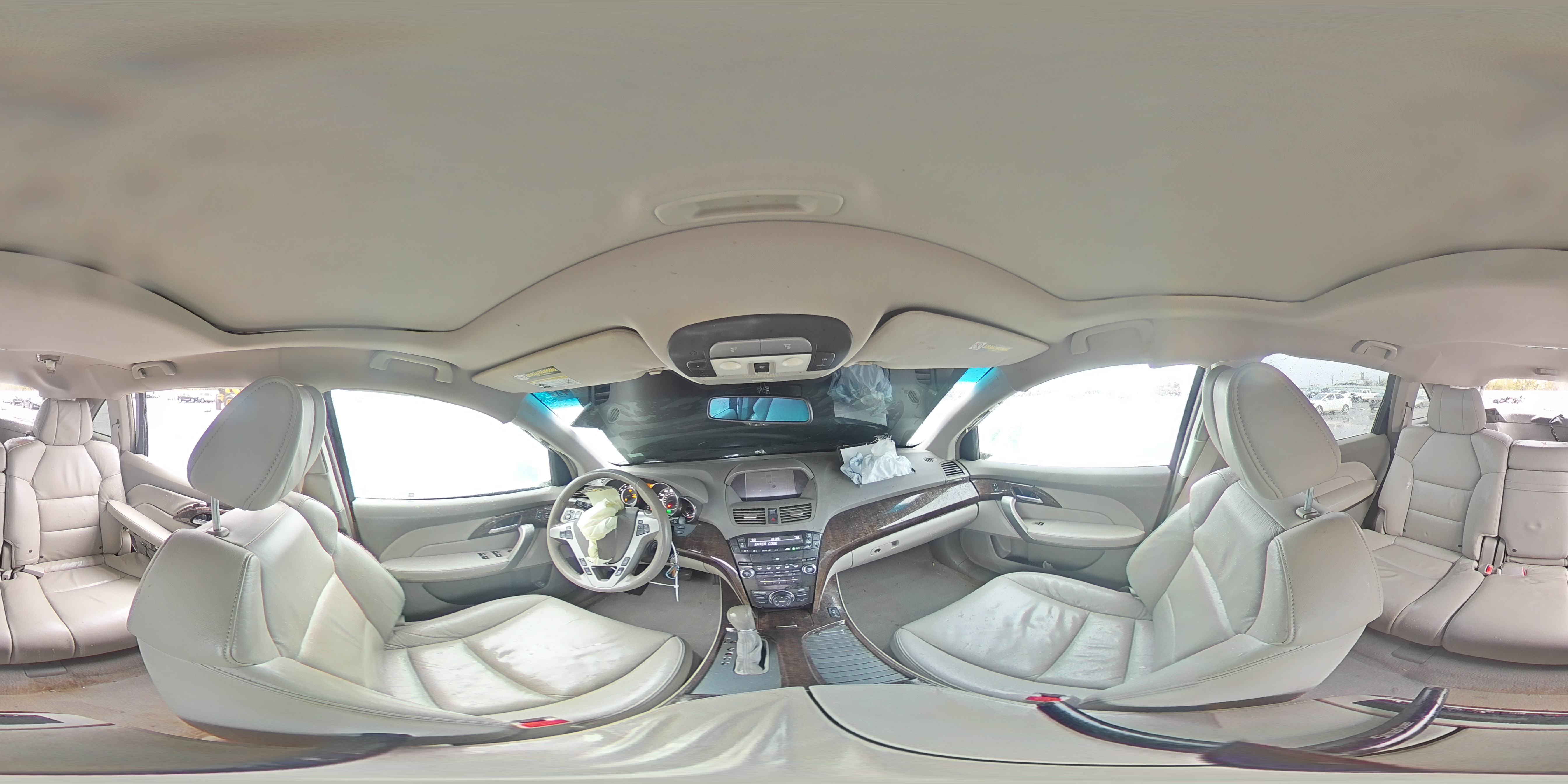 2011 Acura MDX - Image 14