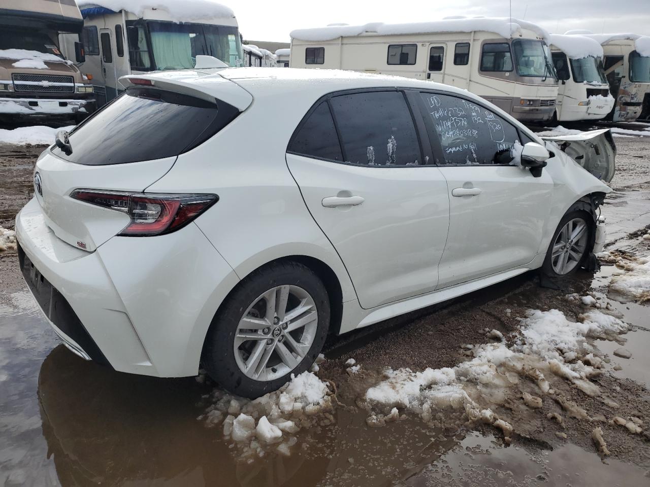 2019 Toyota Corolla - Image 3