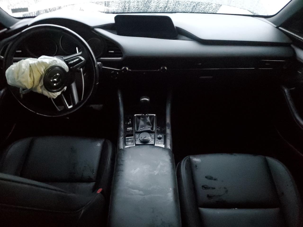 2021 Mazda 3 - Image 8