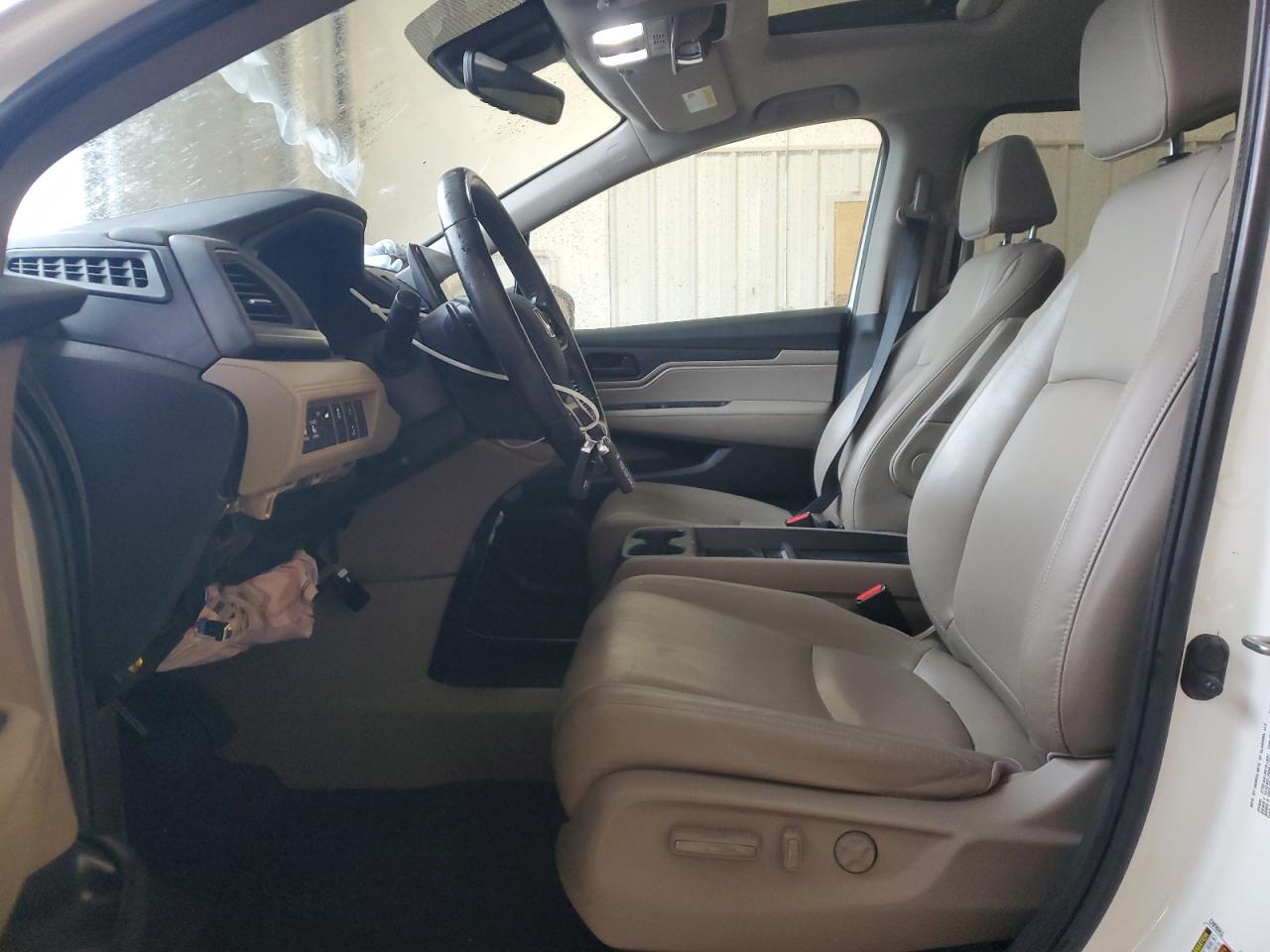 2019 Honda Odyssey - Image 7