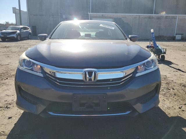  HONDA ACCORD 2016 Szary