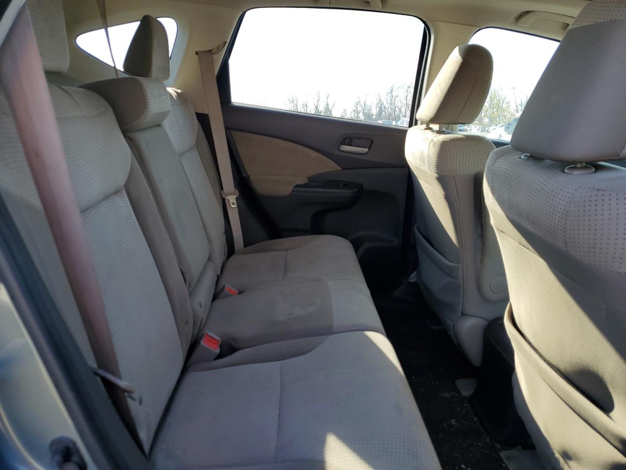 2012 Honda Cr-V Ex VIN: 5J6RM3H50CL010862 Lot: 82341624