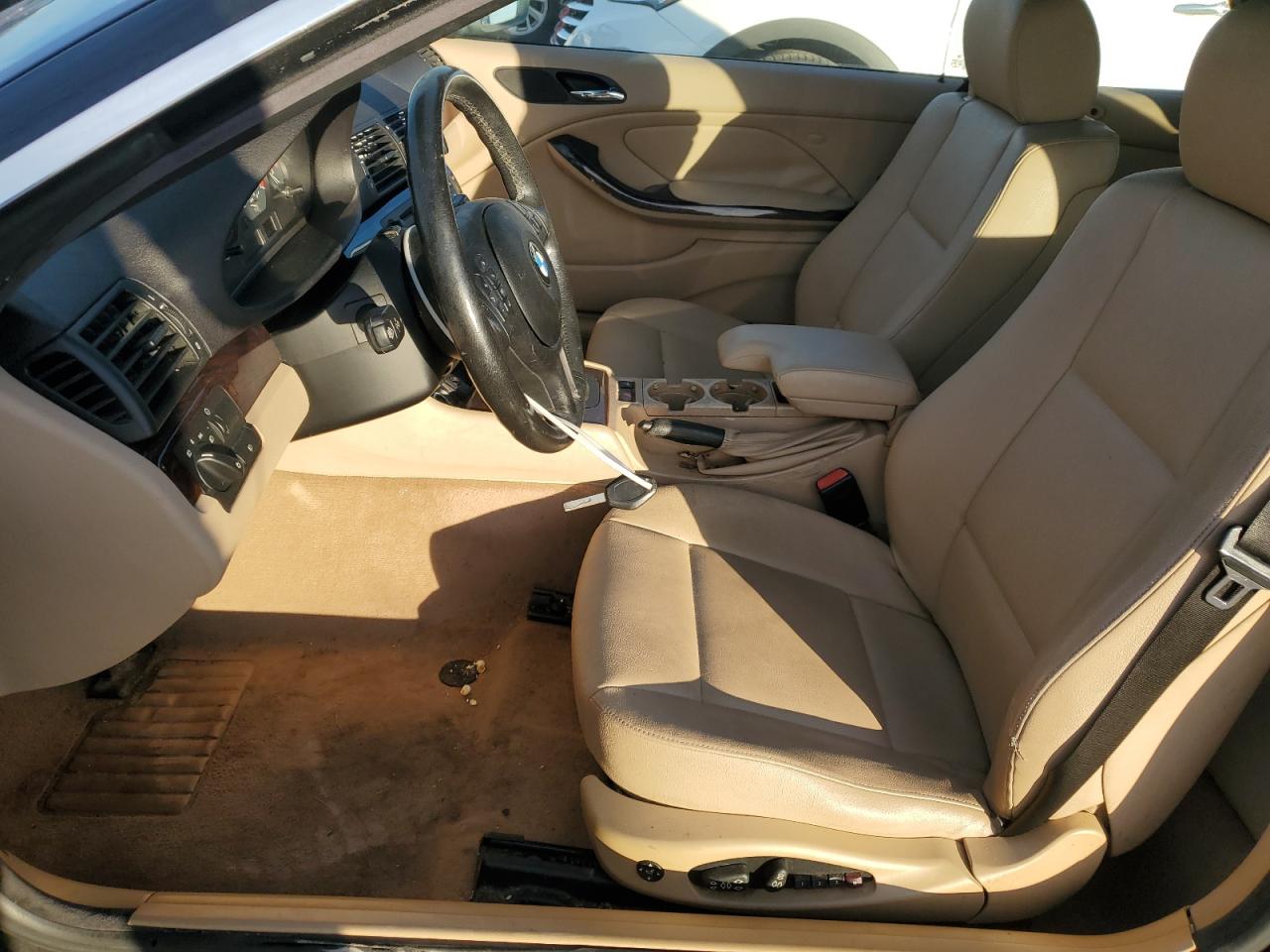 2005 BMW 3er - Image 7