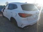 2024 MG HS TROPHY for sale at Copart BRISTOL
