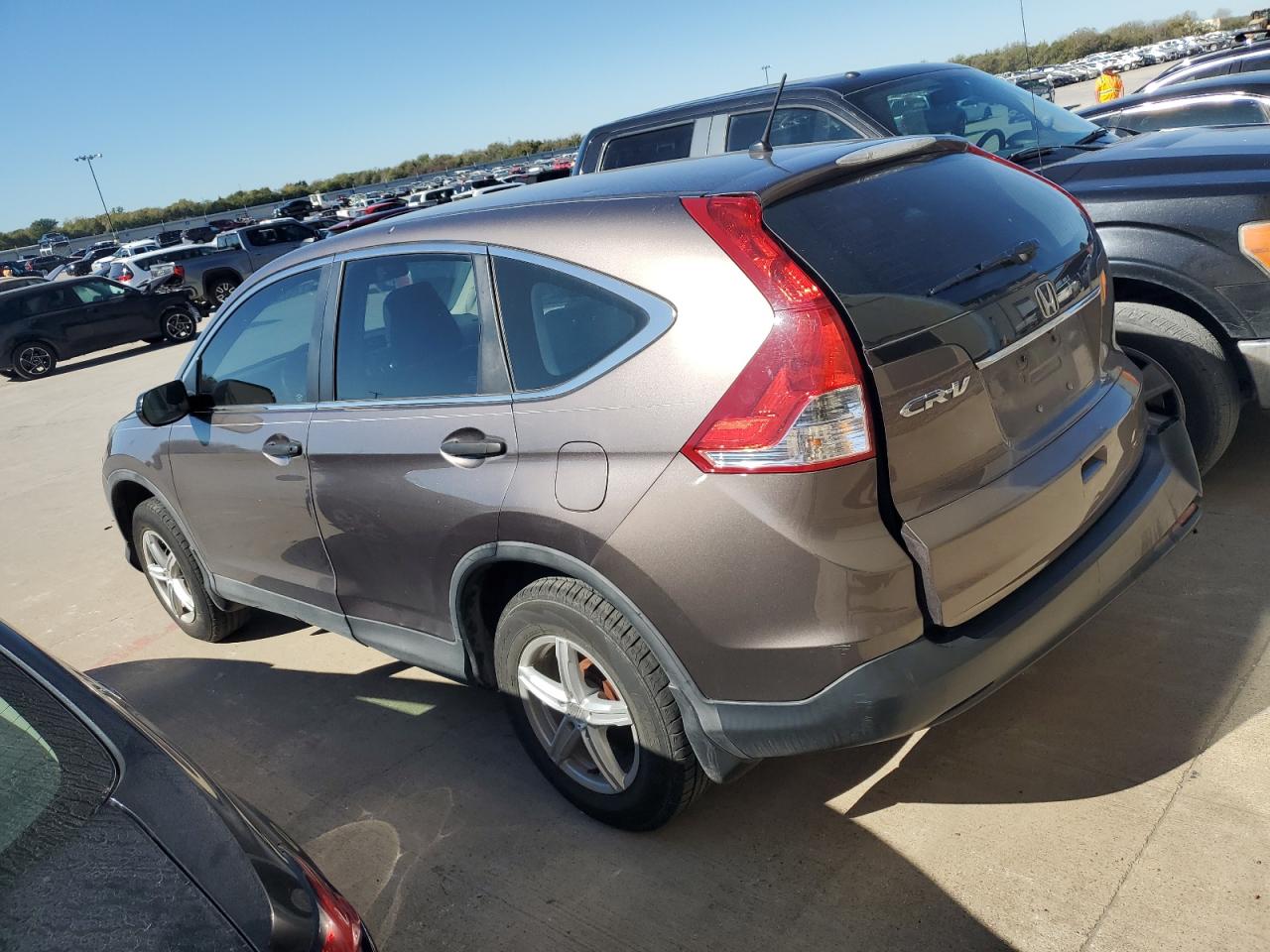 2014 Honda CR-V - Image 2