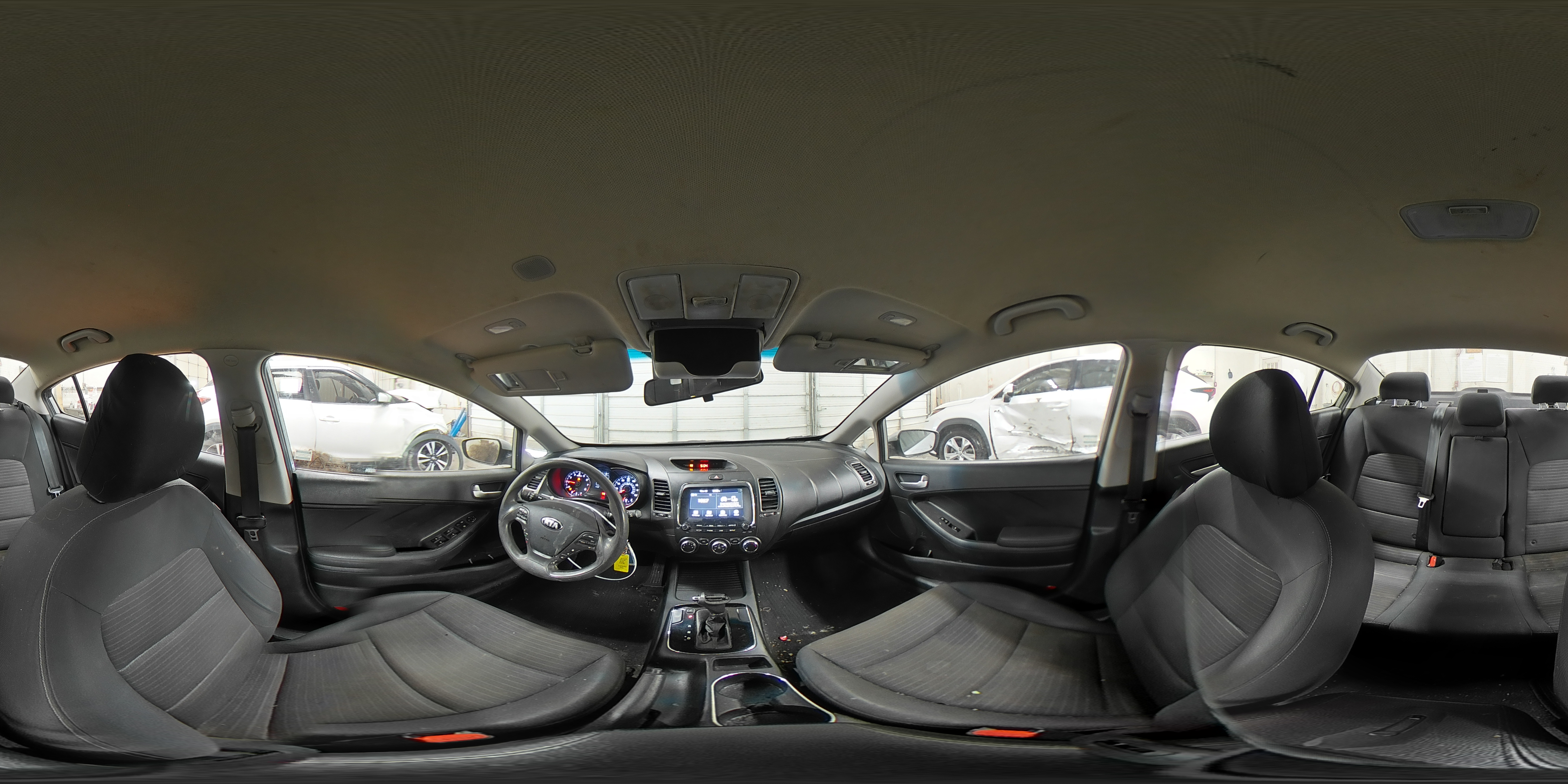 2018 Kia Forte - Image 14