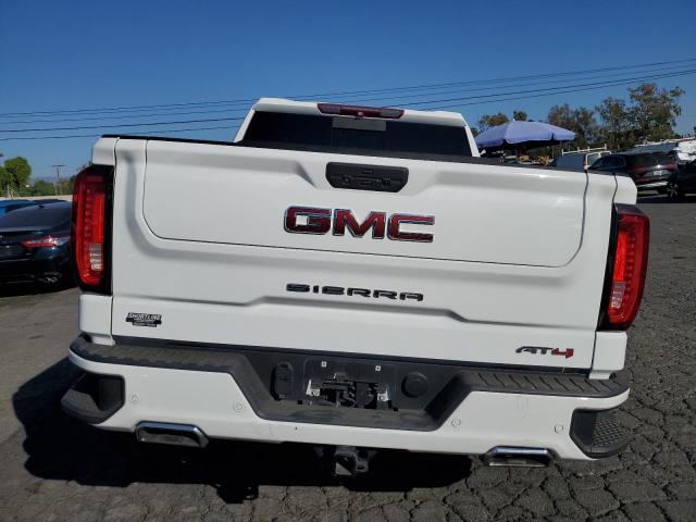  GMC SIERRA 2019 Белы