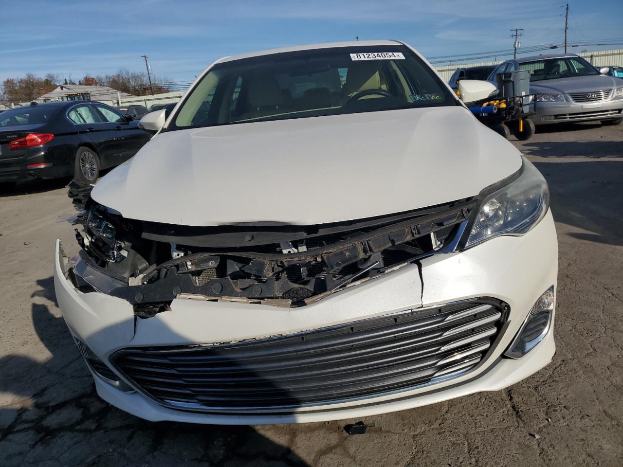2015 Toyota Avalon - Image 5