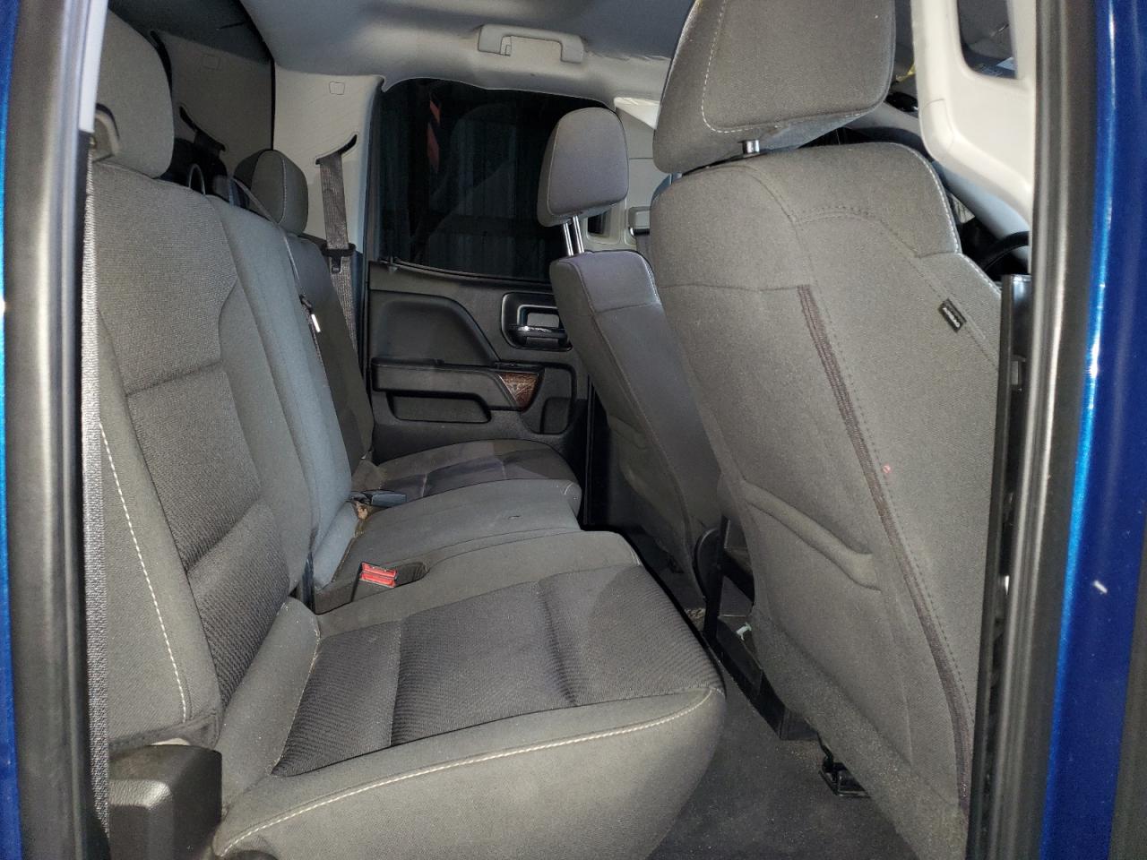 2019 GMC Sierra - Image 11