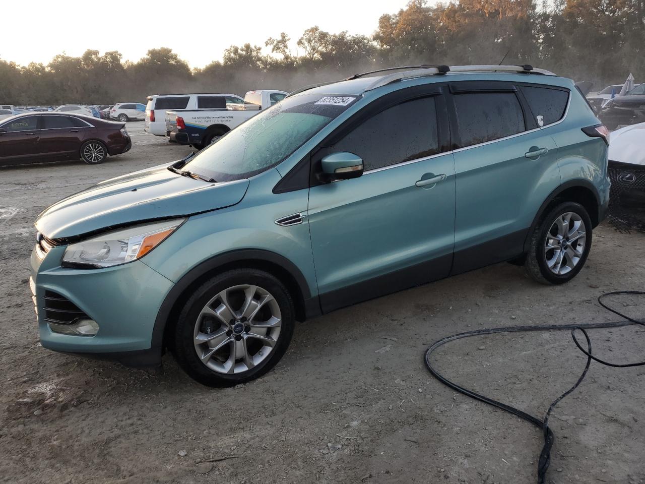 2013 Ford Escape - Image 1