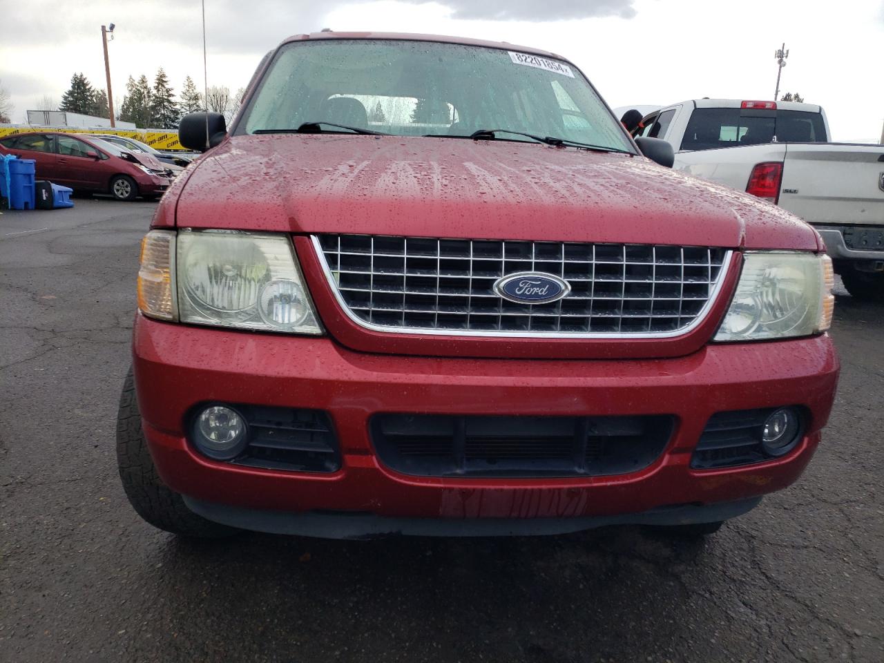 2005 Ford Explorer - Image 5