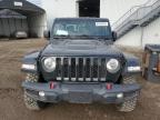 2022 JEEP GLADIATOR RUBICON for sale at Copart QC - MONTREAL