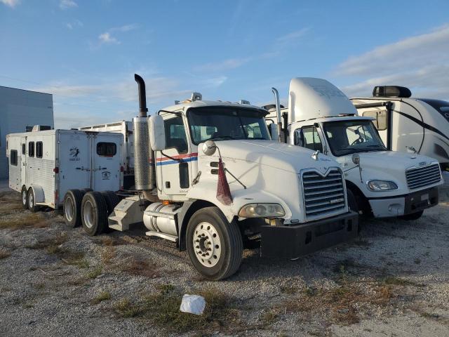 2009 Mack 600 Cxu600 للبيع في Apopka، FL - Burn