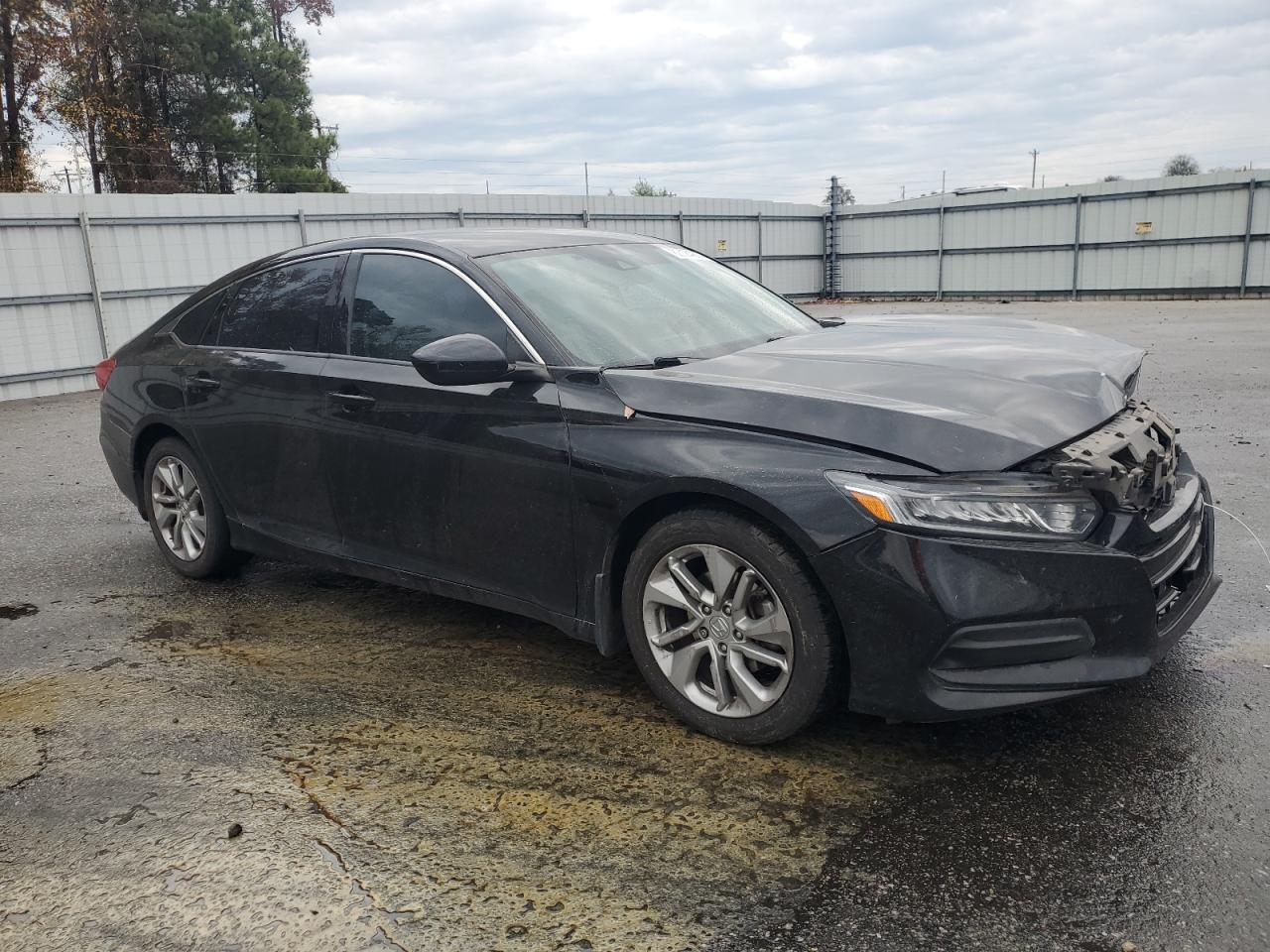 2018 Honda Accord - Image 4