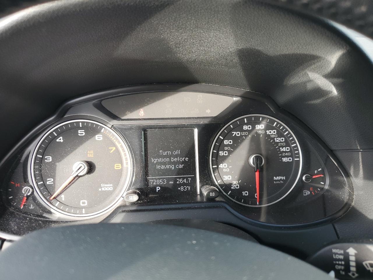 2014 Audi Q5 - Image 9