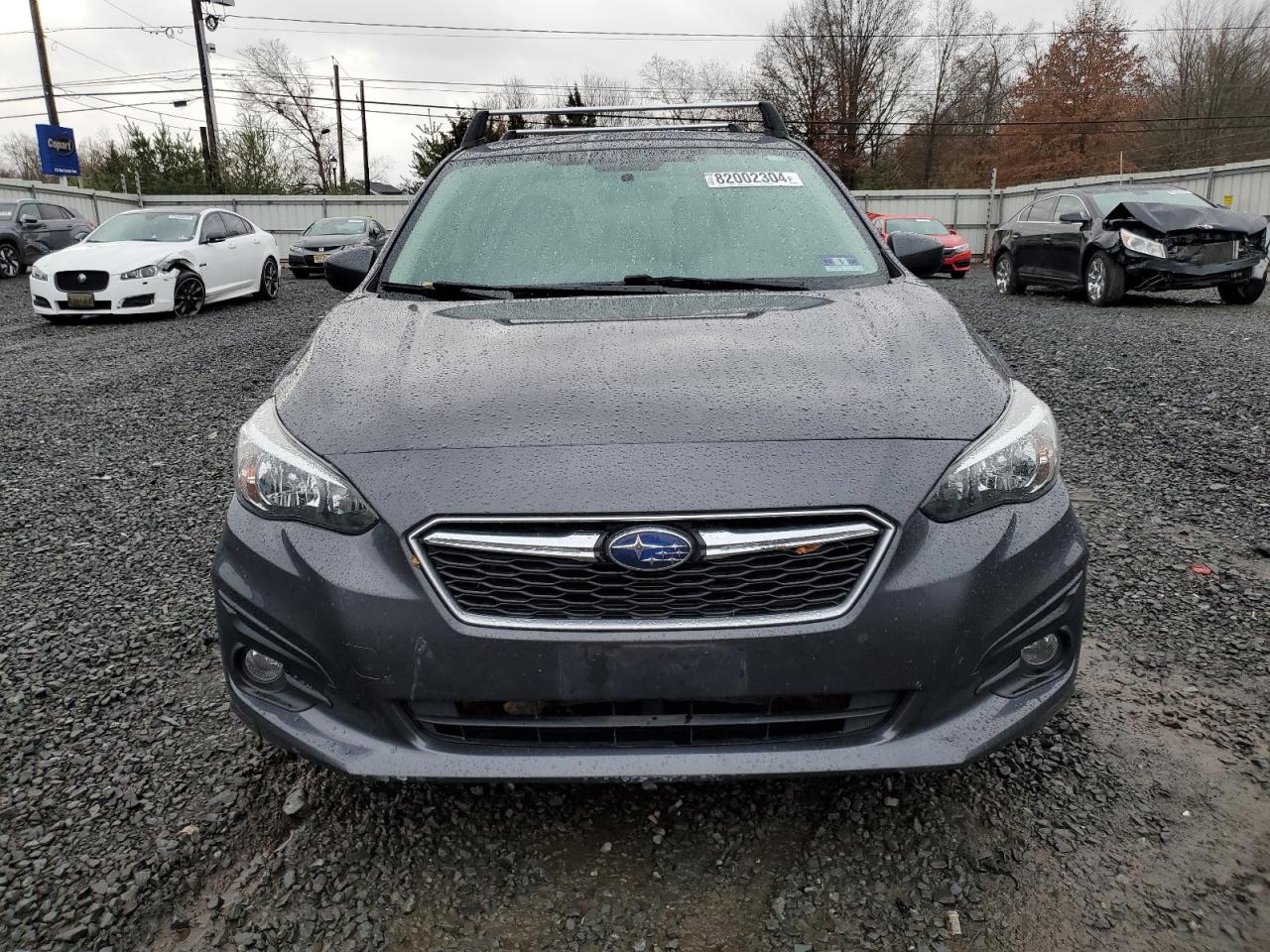 2019 Subaru Impreza - Image 5