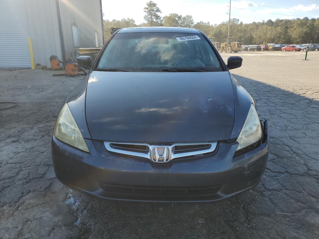 2003 Honda Accord - Image 5