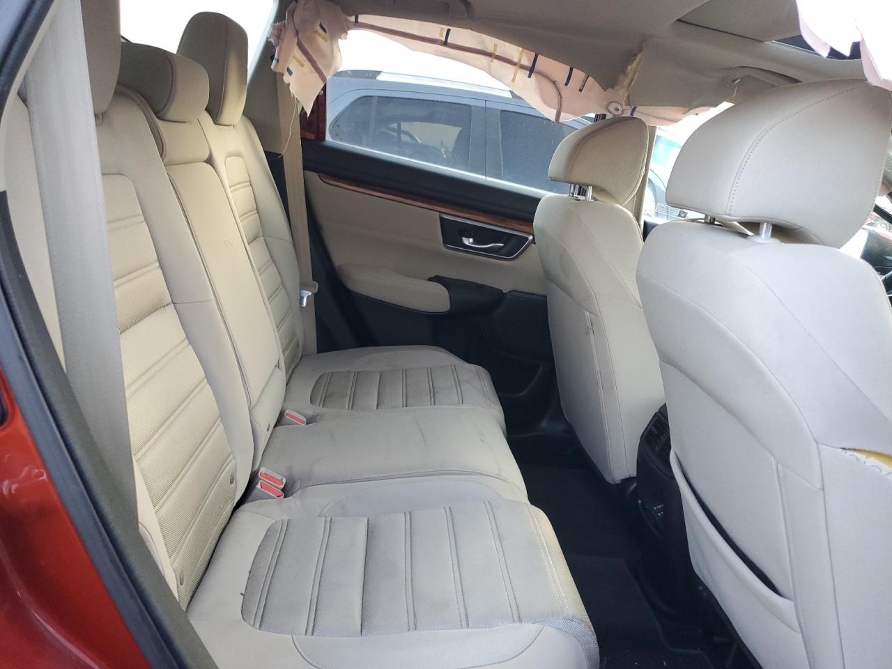 2017 Honda CR-V - Image 12