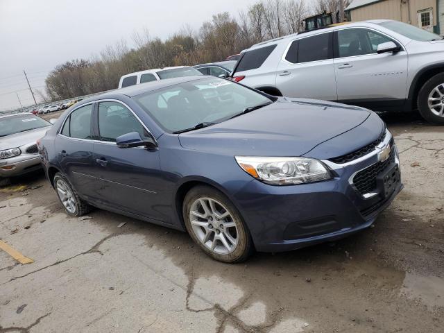  CHEVROLET MALIBU 2014 Синий