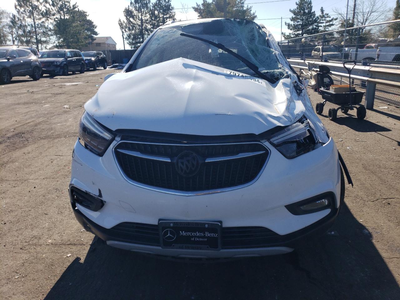 2016 Buick Encore - Image 5