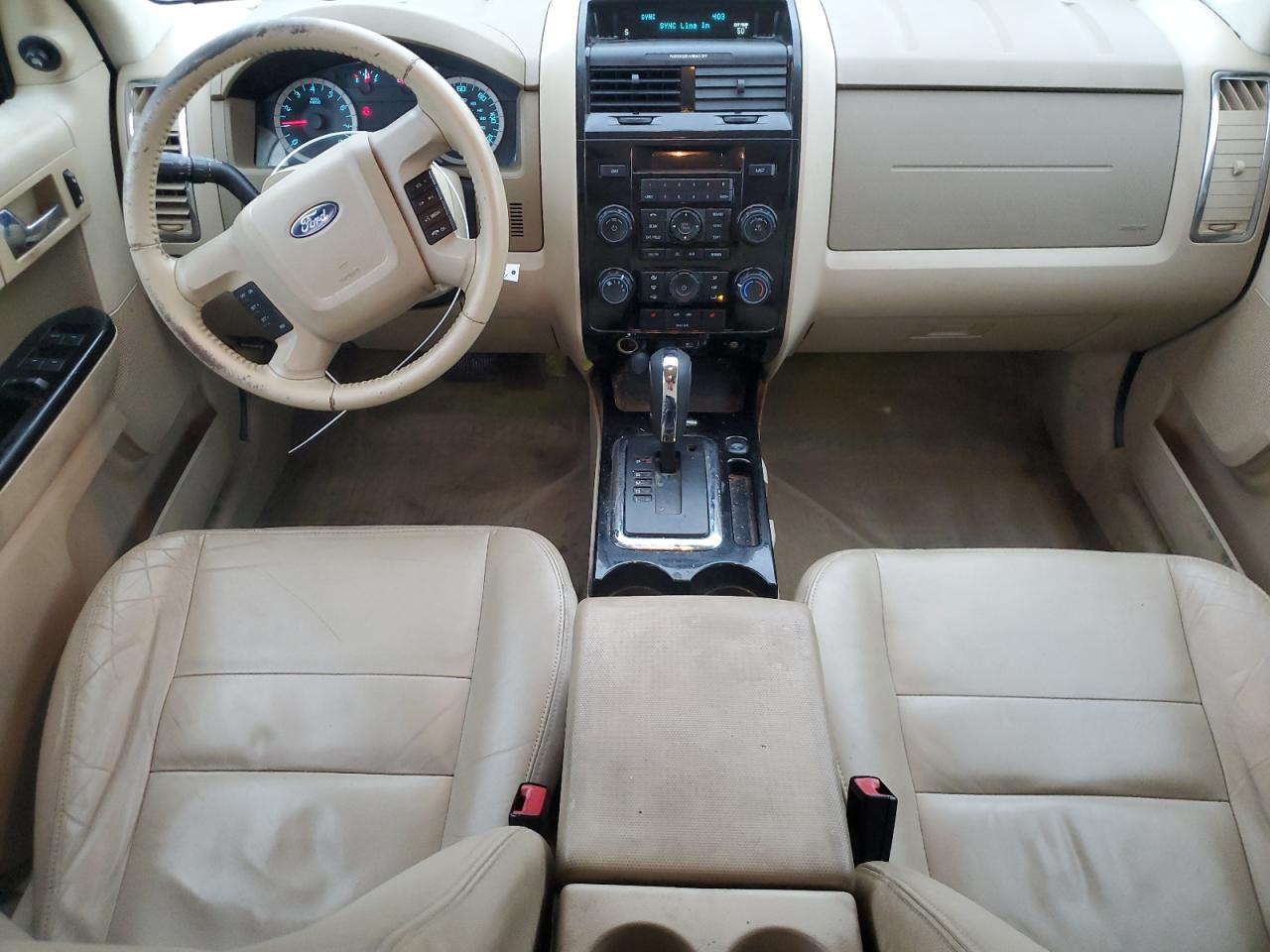 2010 Ford Escape - Image 8