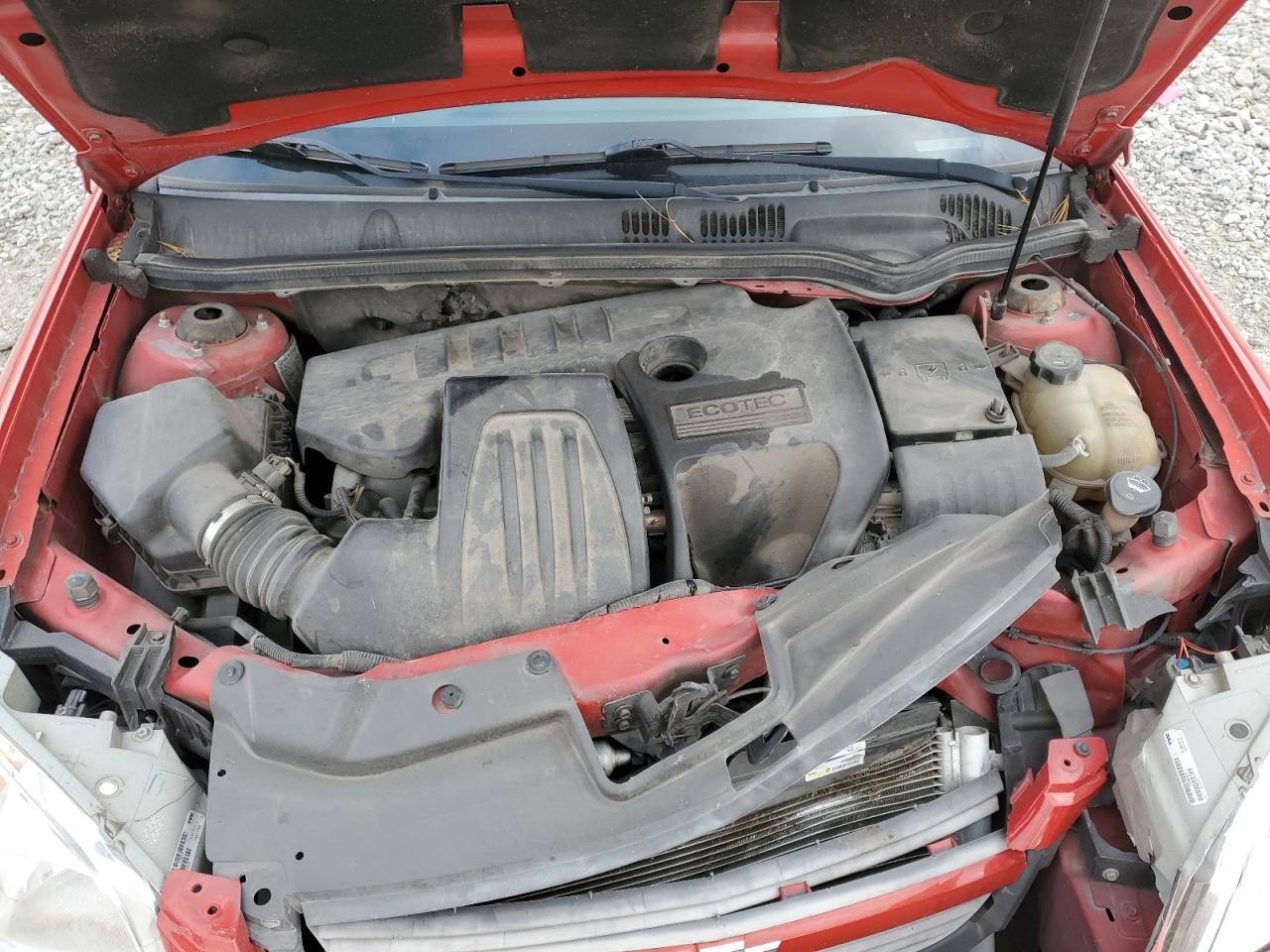 2006 Chevrolet Cobalt - Image 11