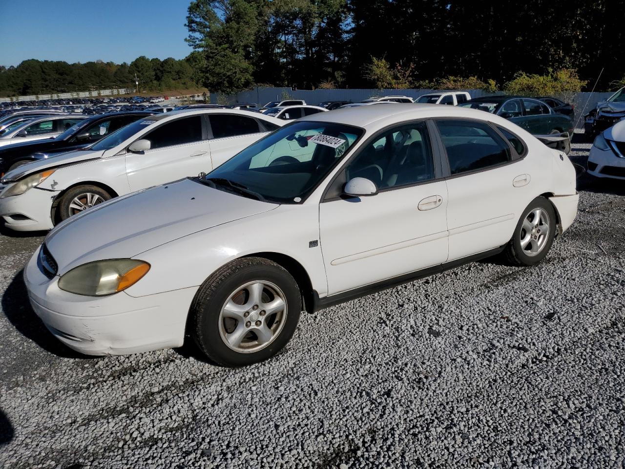2003 Ford Taurus - Image 1
