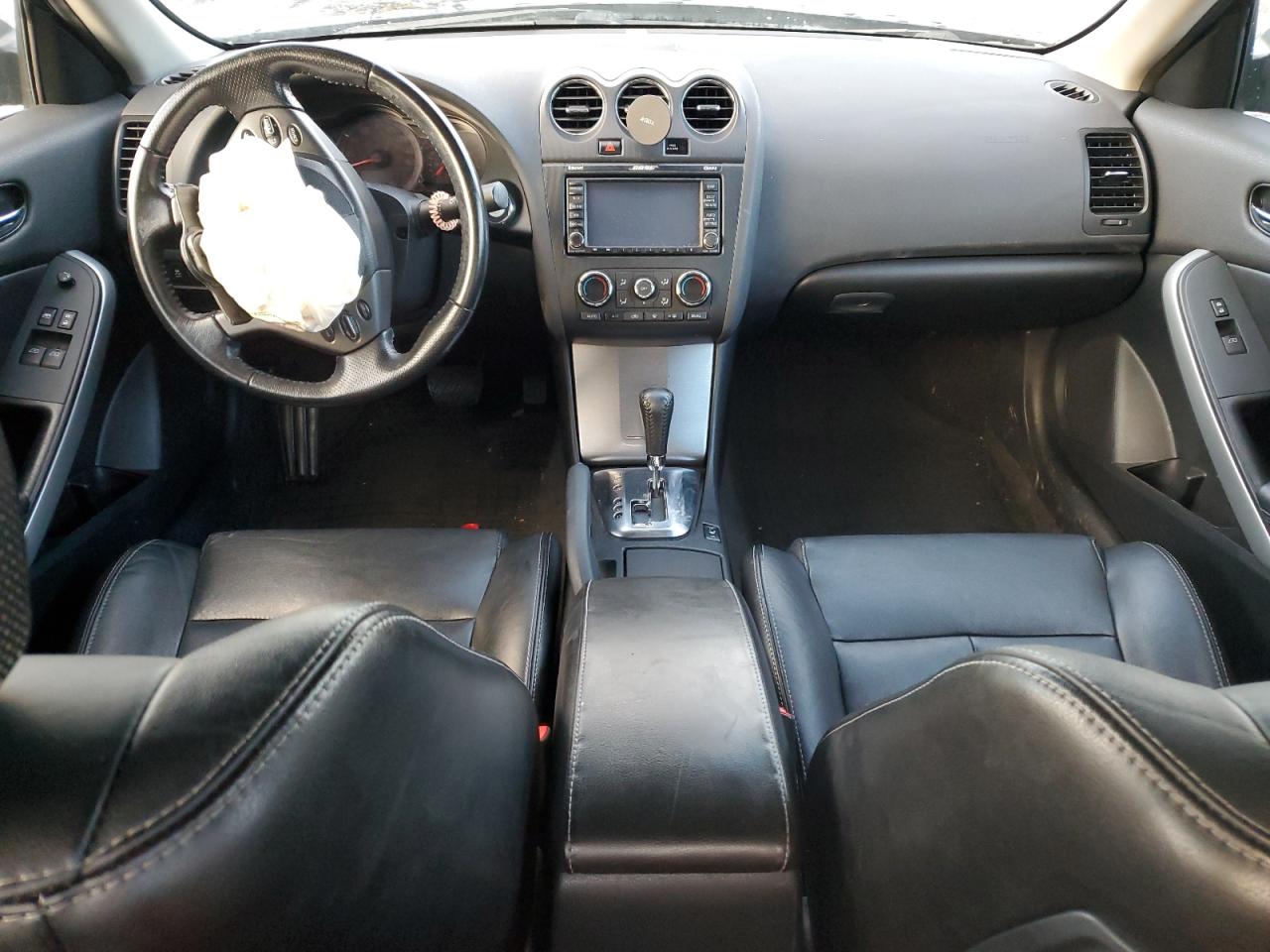 2011 Nissan Altima - Image 8