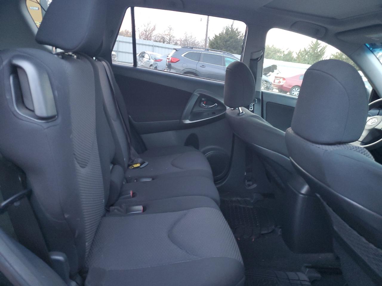 2012 Toyota RAV 4 - Image 11