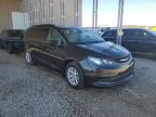 2021 Chrysler Voyager Lxi იყიდება Kansas City-ში, KS - Vandalism