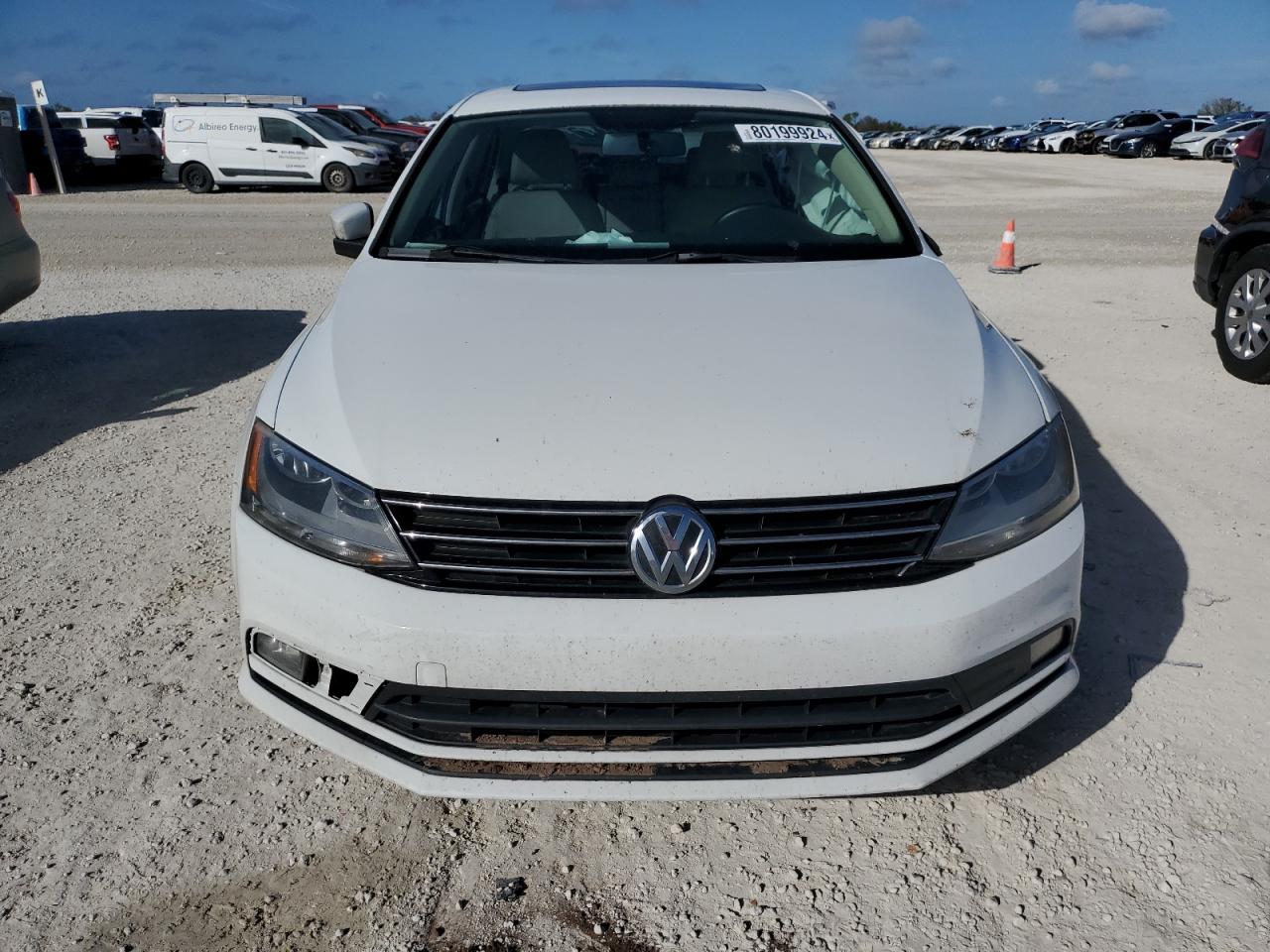 VIN 3VWD07AJ8FM272588 2015 VOLKSWAGEN JETTA no.5