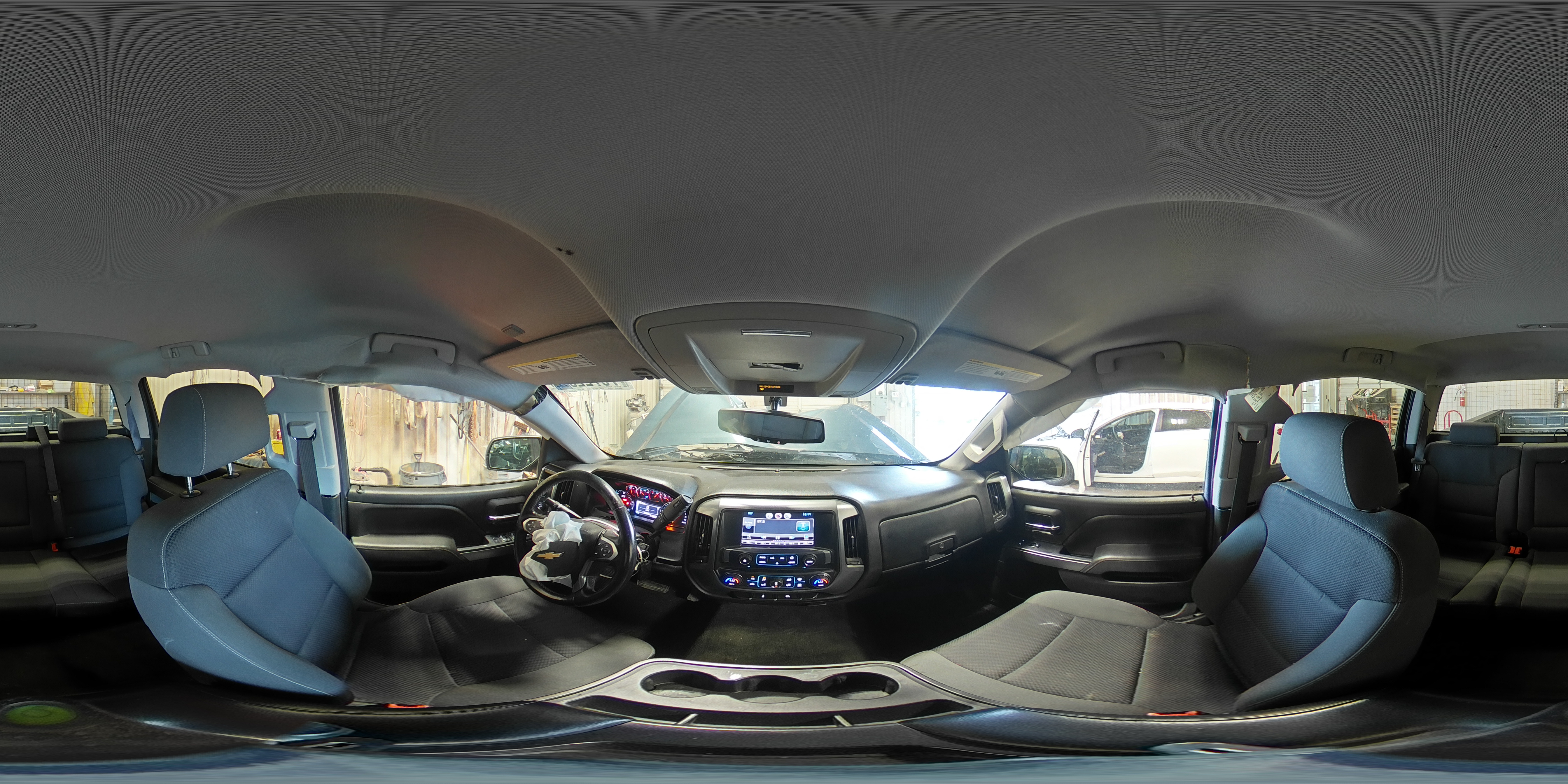 2014 Chevrolet Silverado - Image 13