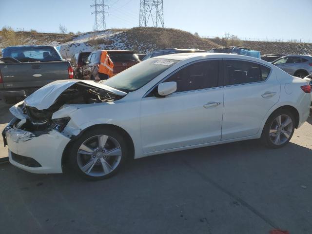 2013 Acura Ilx 20 Tech