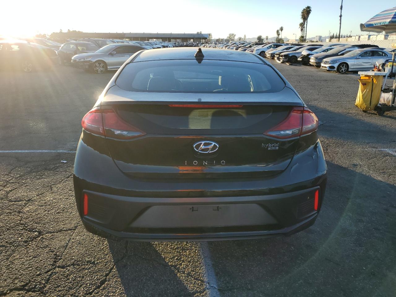 2019 Hyundai IONIQ - Image 6