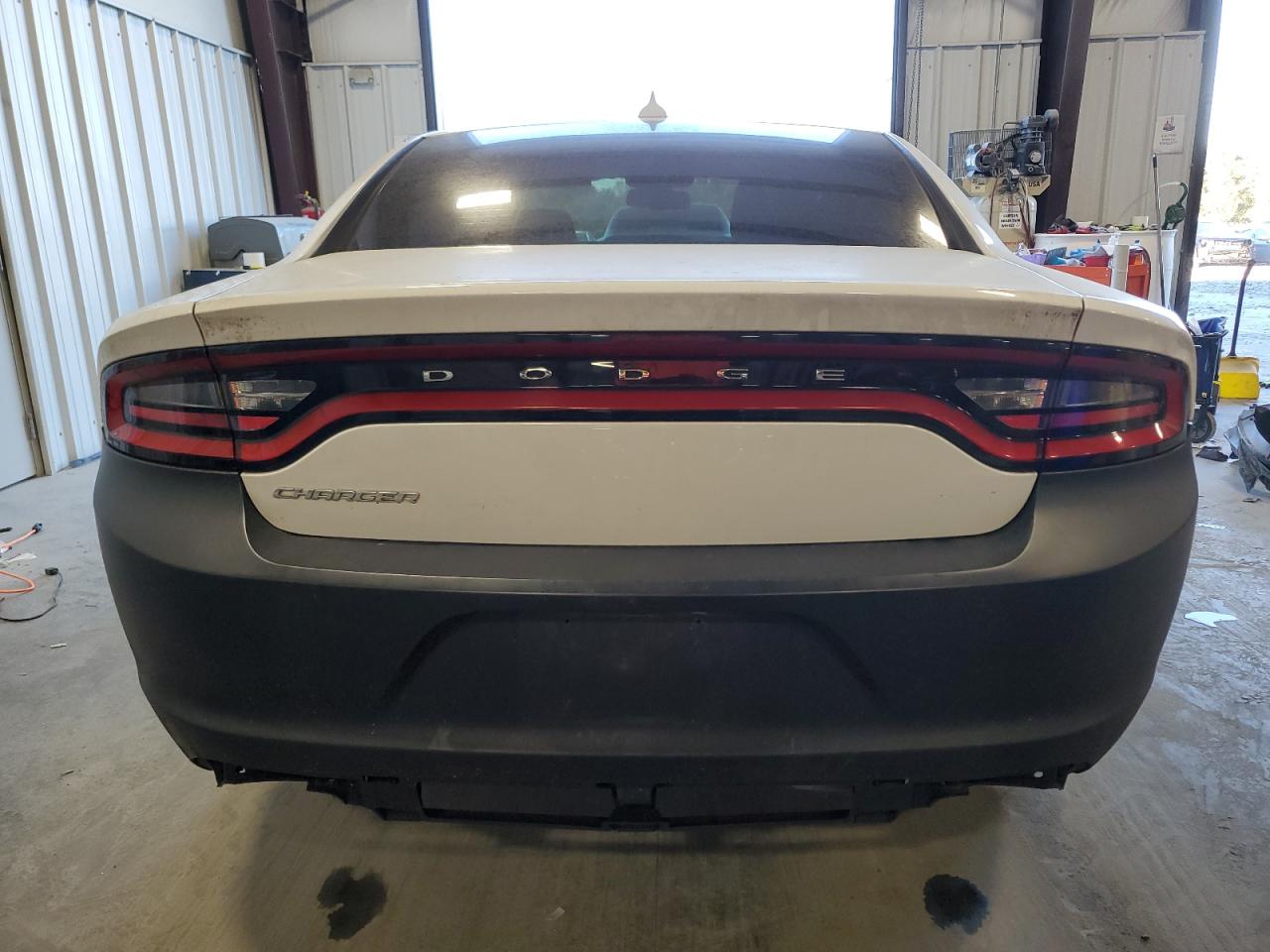 2017 Dodge Charger - Image 6