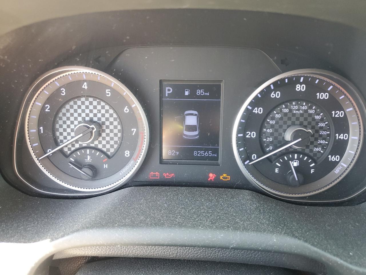2020 Hyundai Elantra - Image 9
