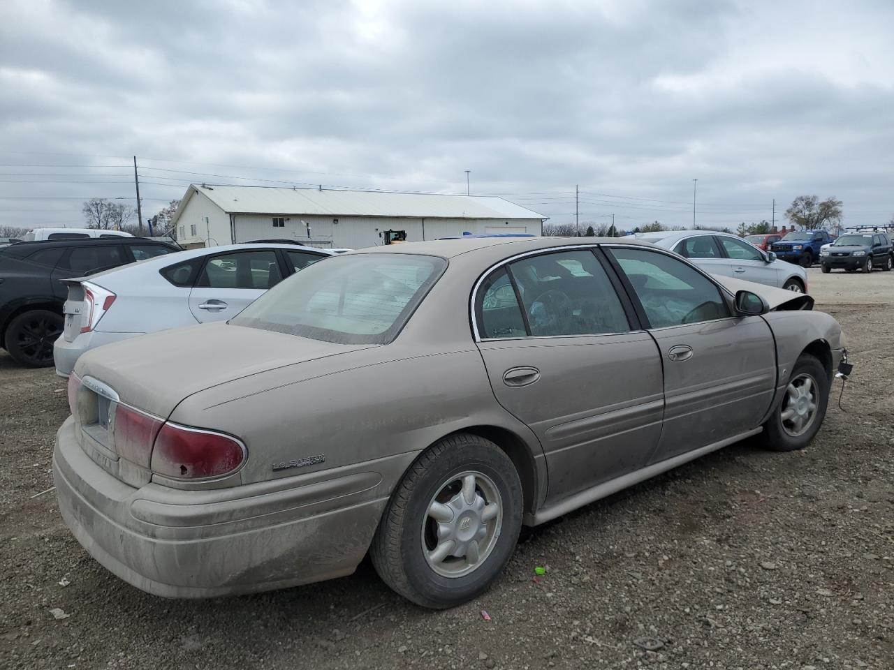 2001 Buick LeSabre - Image 3