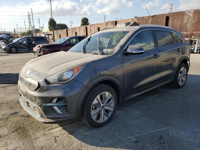 2019 Kia Niro Ex