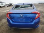 2018 Honda Civic Ex for Sale in American Canyon, CA - Rear End
