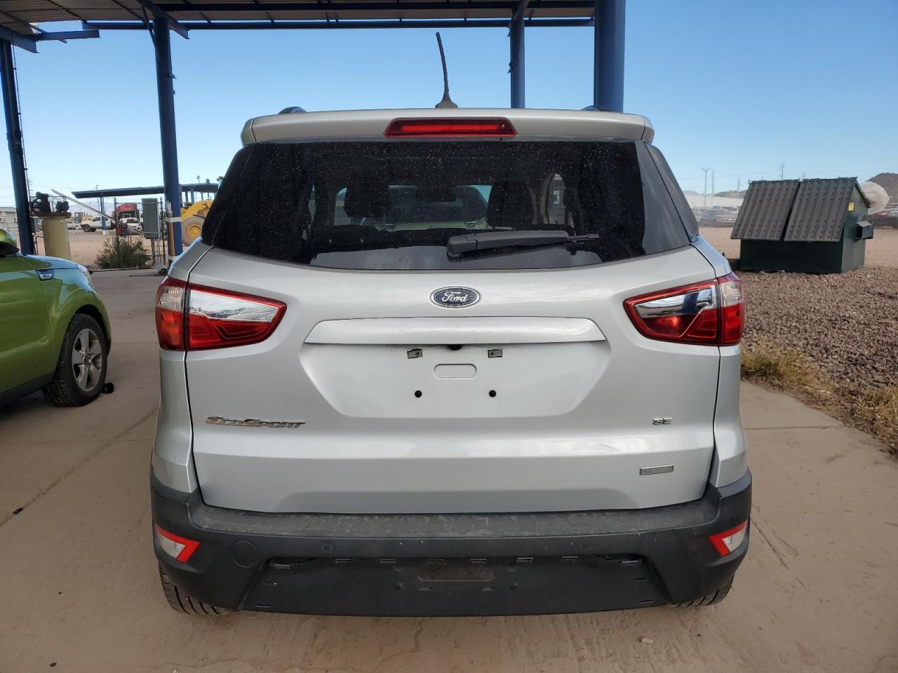 2019 Ford EcoSport - Image 6