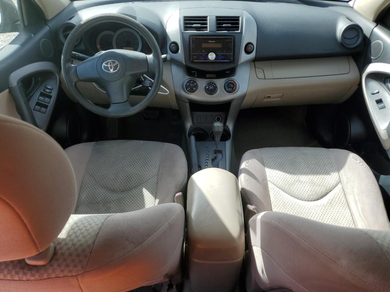 2007 Toyota RAV 4 - Image 8