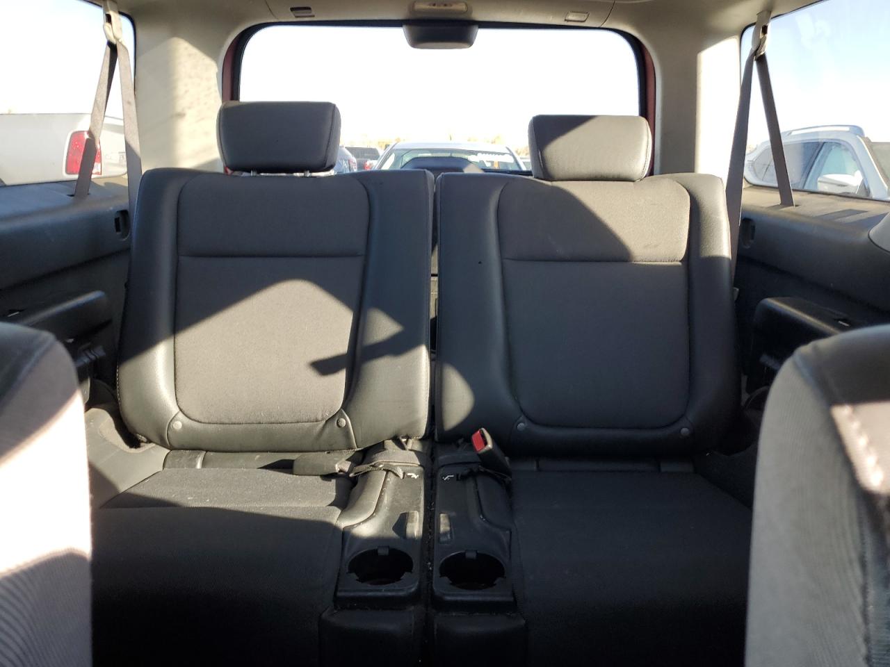 2006 Honda Element - Image 10
