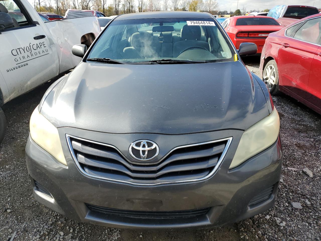 2010 Toyota Camry - Image 5