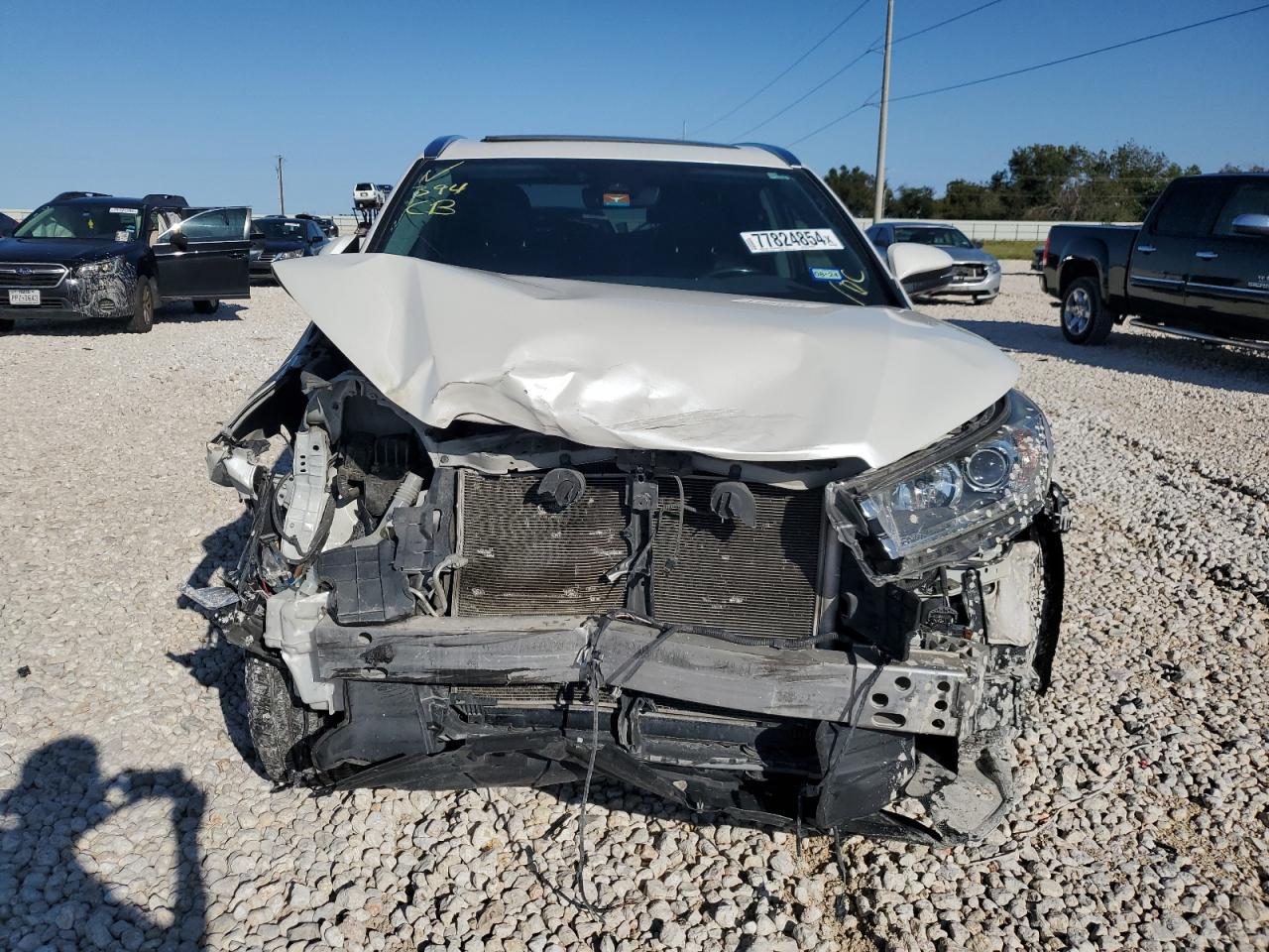2019 Toyota Highlander - Image 5