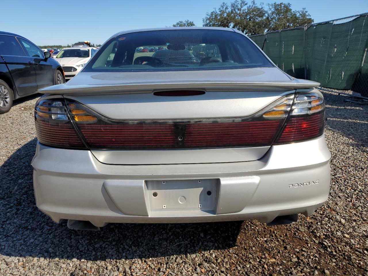 2000 Pontiac Bonneville Ssei VIN: 1G2HZ5412Y4134705 Lot: 81619704