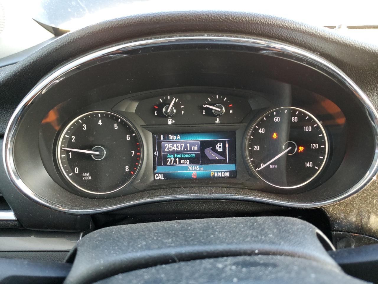 2020 Buick Encore - Image 9