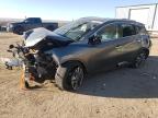2015 Nissan Murano S for Sale in Albuquerque, NM - Frame Damage